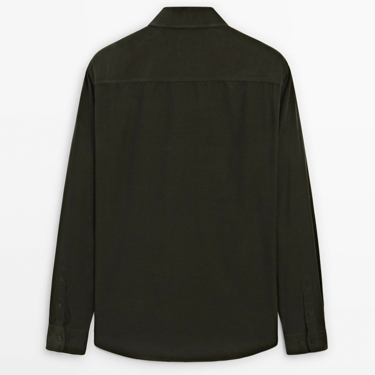 Сорочка Massimo Dutti 1790/424/500