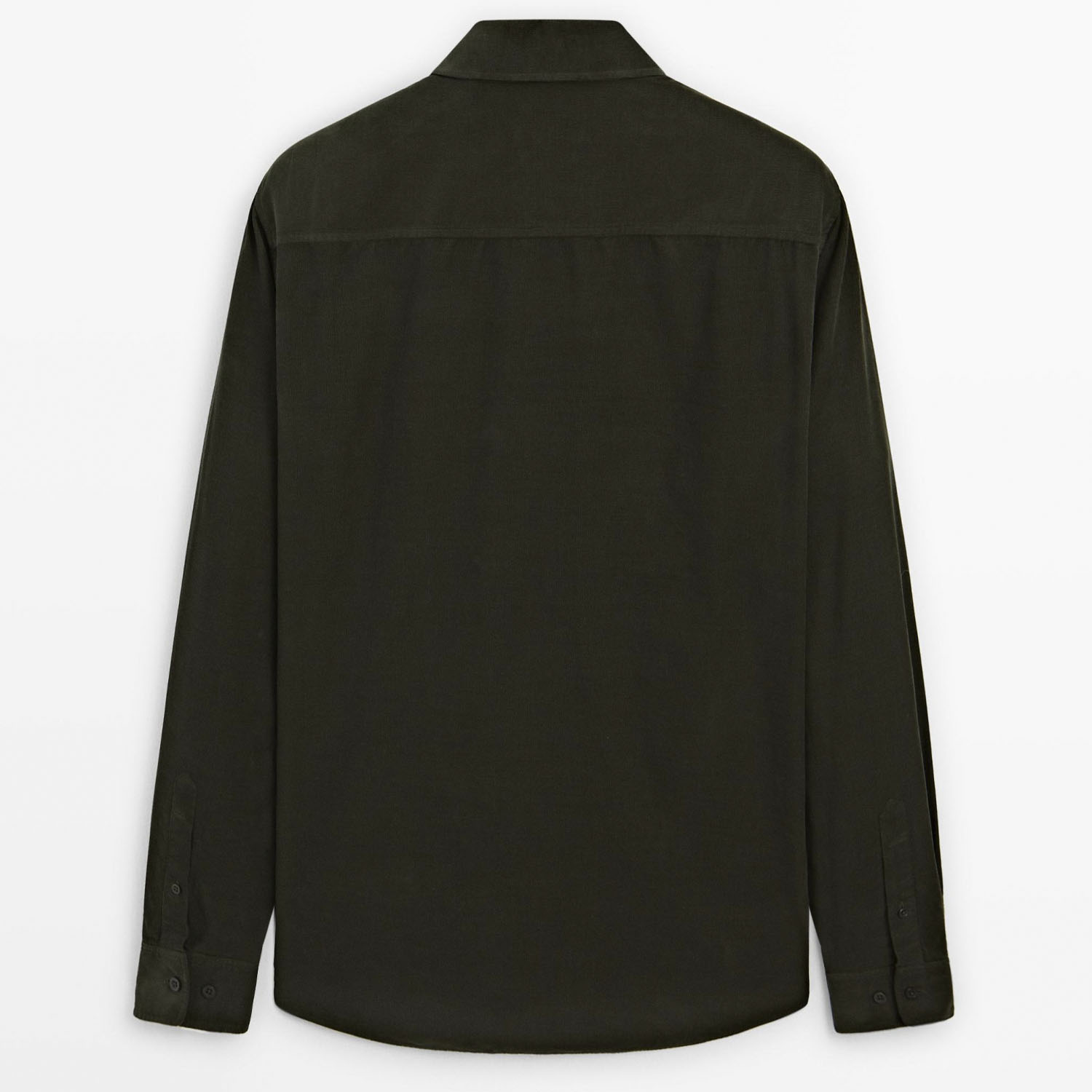 Рубашка Massimo Dutti 1790/424/500