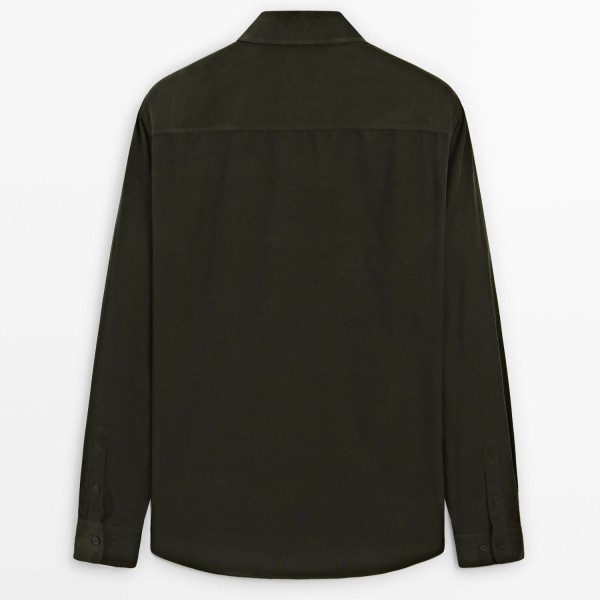 Сорочка Massimo Dutti 1790/424/500