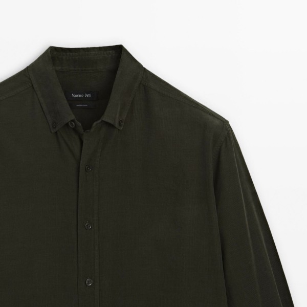 Сорочка Massimo Dutti 1790/424/500