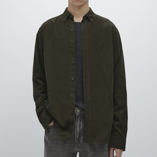 Сорочка Massimo Dutti 1790/424/500