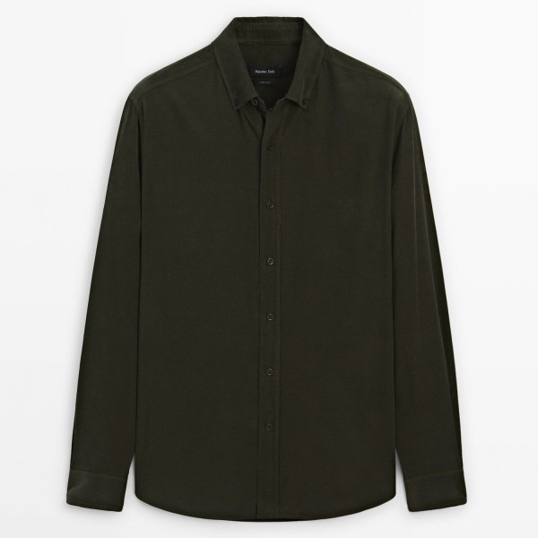 Сорочка Massimo Dutti 1790/424/500