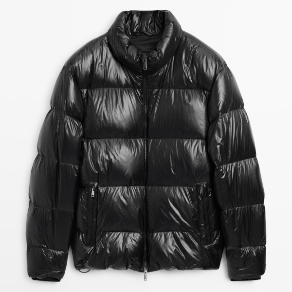 Куртка Massimo Dutti 3141/410/800