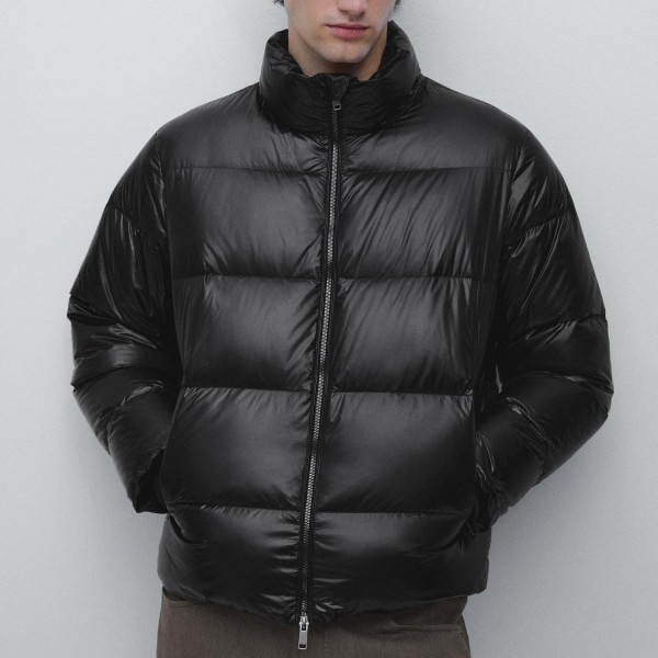 Куртка Massimo Dutti 3141/410/800