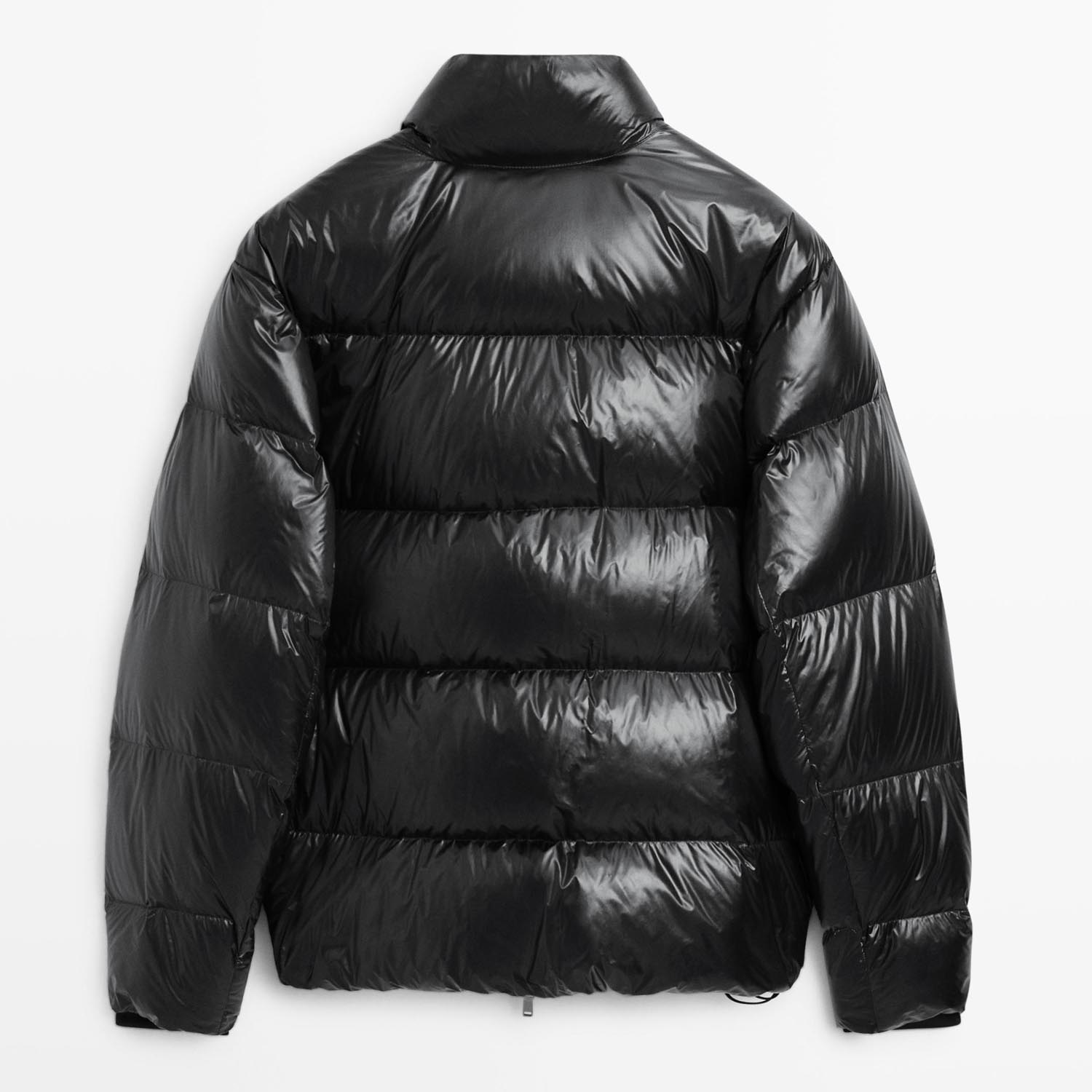 Куртка Massimo Dutti 3141/410/800