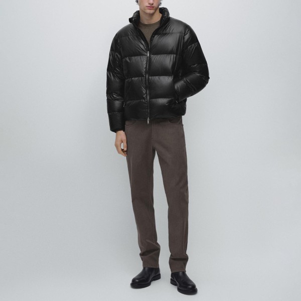 Куртка Massimo Dutti 3141/410/800