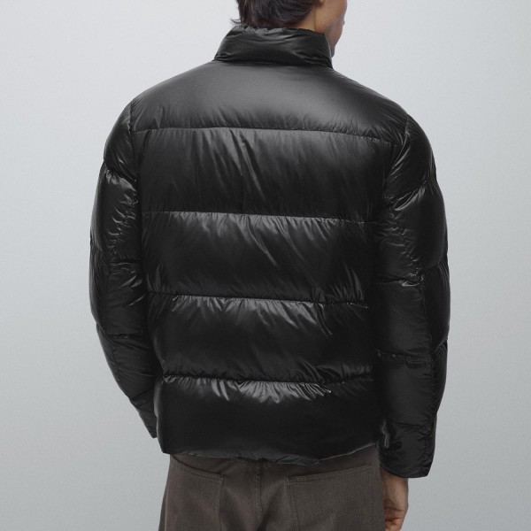Куртка Massimo Dutti 3141/410/800