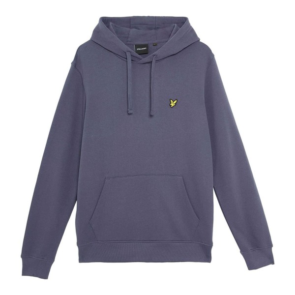 Худі Lyle&Scott ML416VOG X854