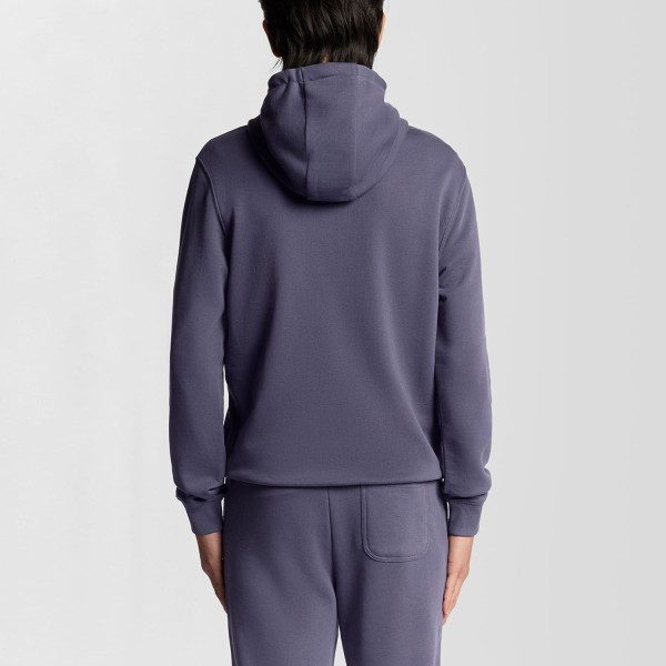Худі Lyle&Scott ML416VOG X854