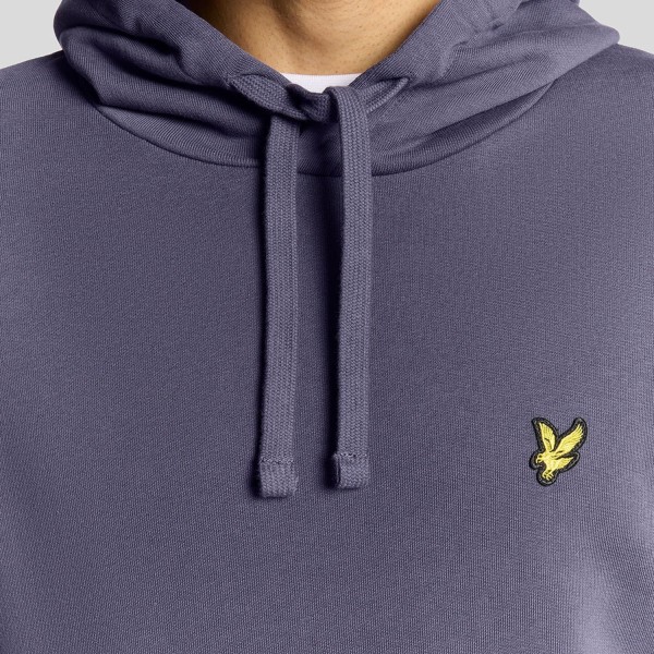 Худі Lyle&Scott ML416VOG X854