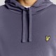 Худі Lyle&Scott ML416VOG X854