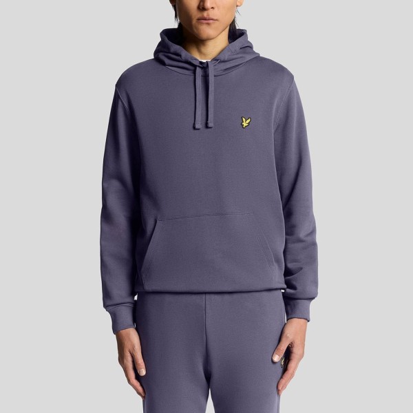 Худі Lyle&Scott ML416VOG X854