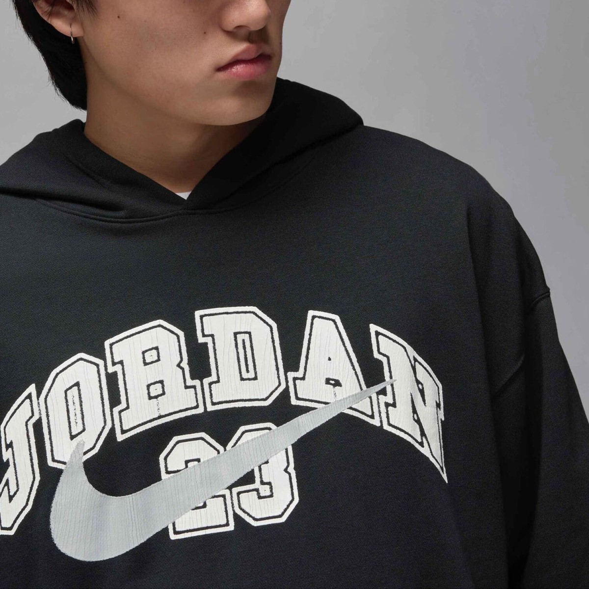 Худи Nike Jordan IB7274-010