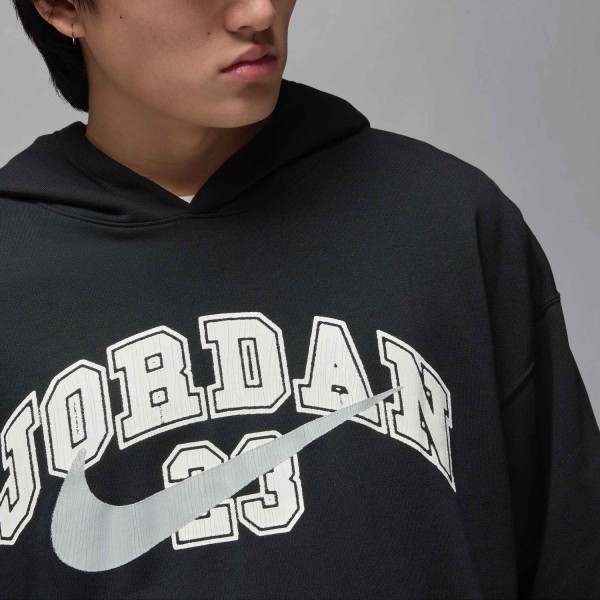Худі Nike Jordan IB7274-010