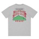 Футболка Billionaire Boys Club B25261 Heather Grey