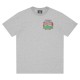 Футболка Billionaire Boys Club B25261 Heather Grey