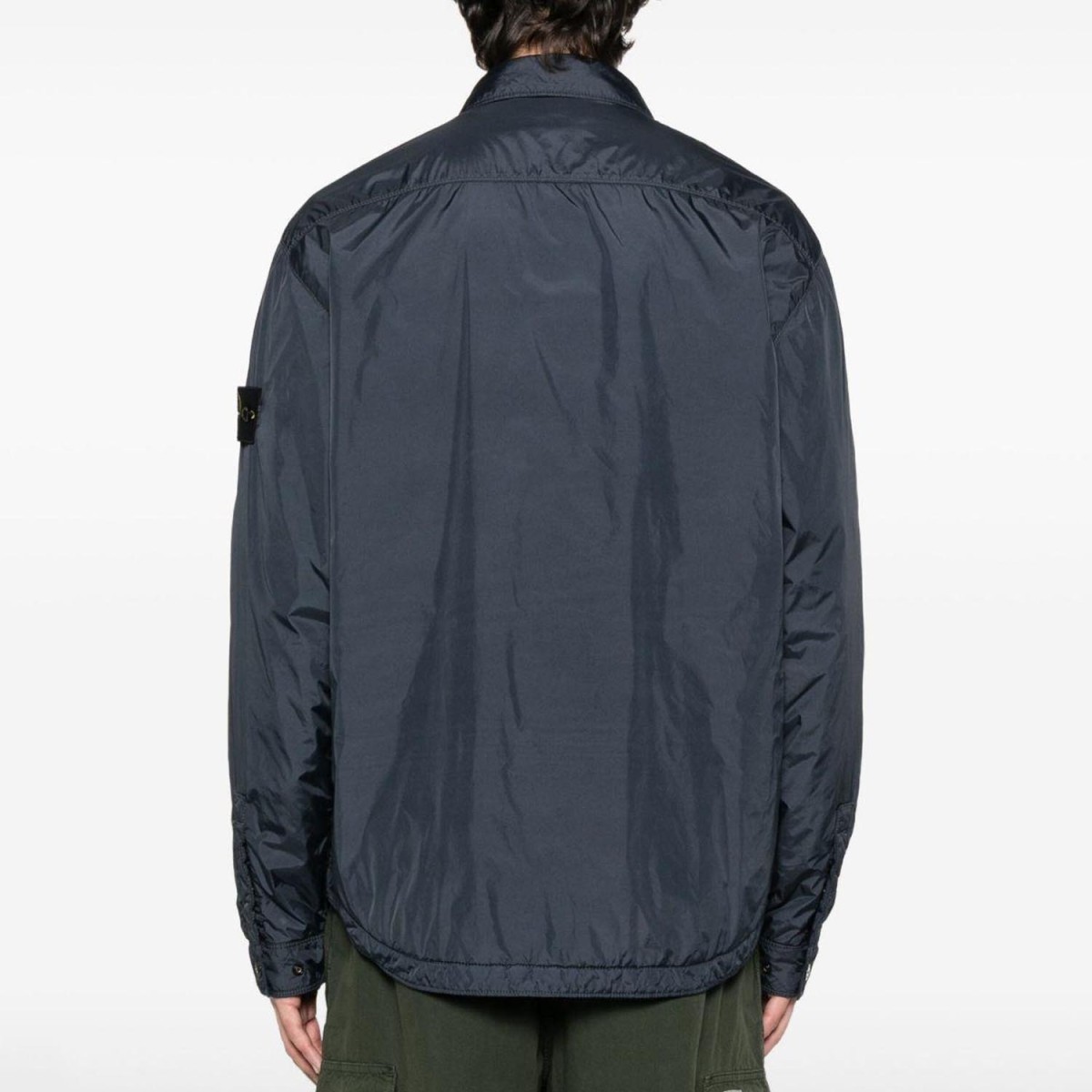 Куртка Stone Island K2S15Q100006S0A23 V0020