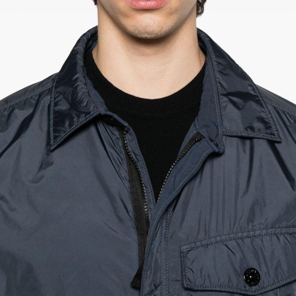 Куртка Stone Island K2S15Q100006S0A23 V0020