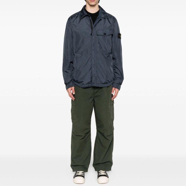 Куртка Stone Island K2S15Q100006S0A23 V0020