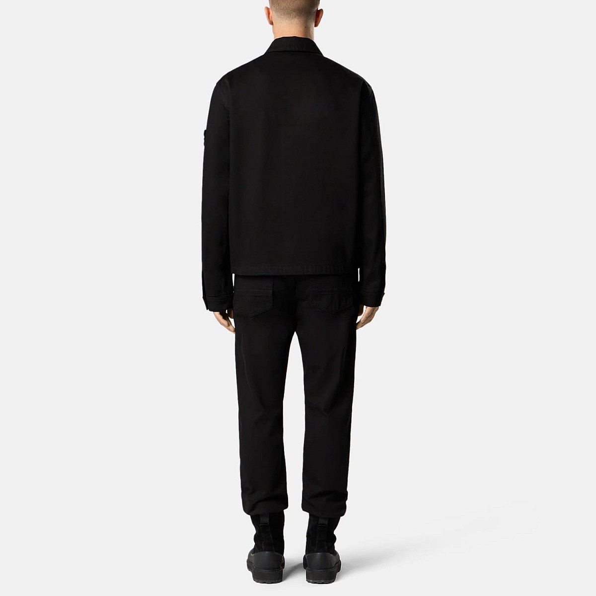 Джинси Stone Island K2S15J100005S00J5 V0029