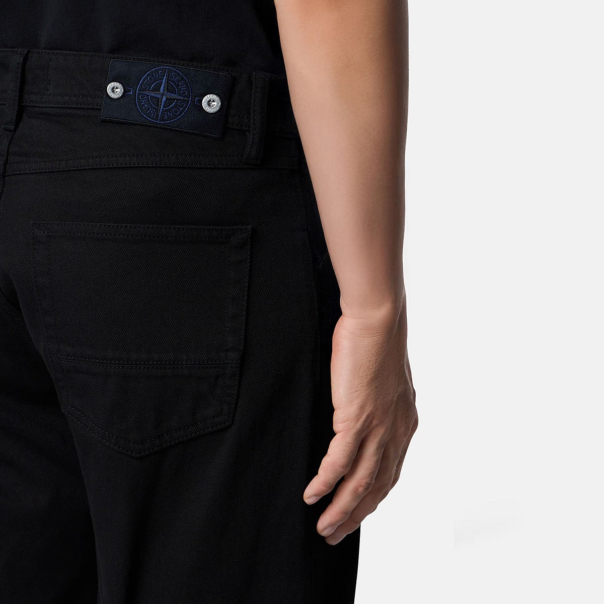 Джинси Stone Island K2S15J100005S00J5 V0029