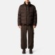 Пуховик Stone Island Ghost Piece K2S154100100S0F26 V0070