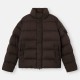 Пуховик Stone Island Ghost Piece K2S154100100S0F26 V0070