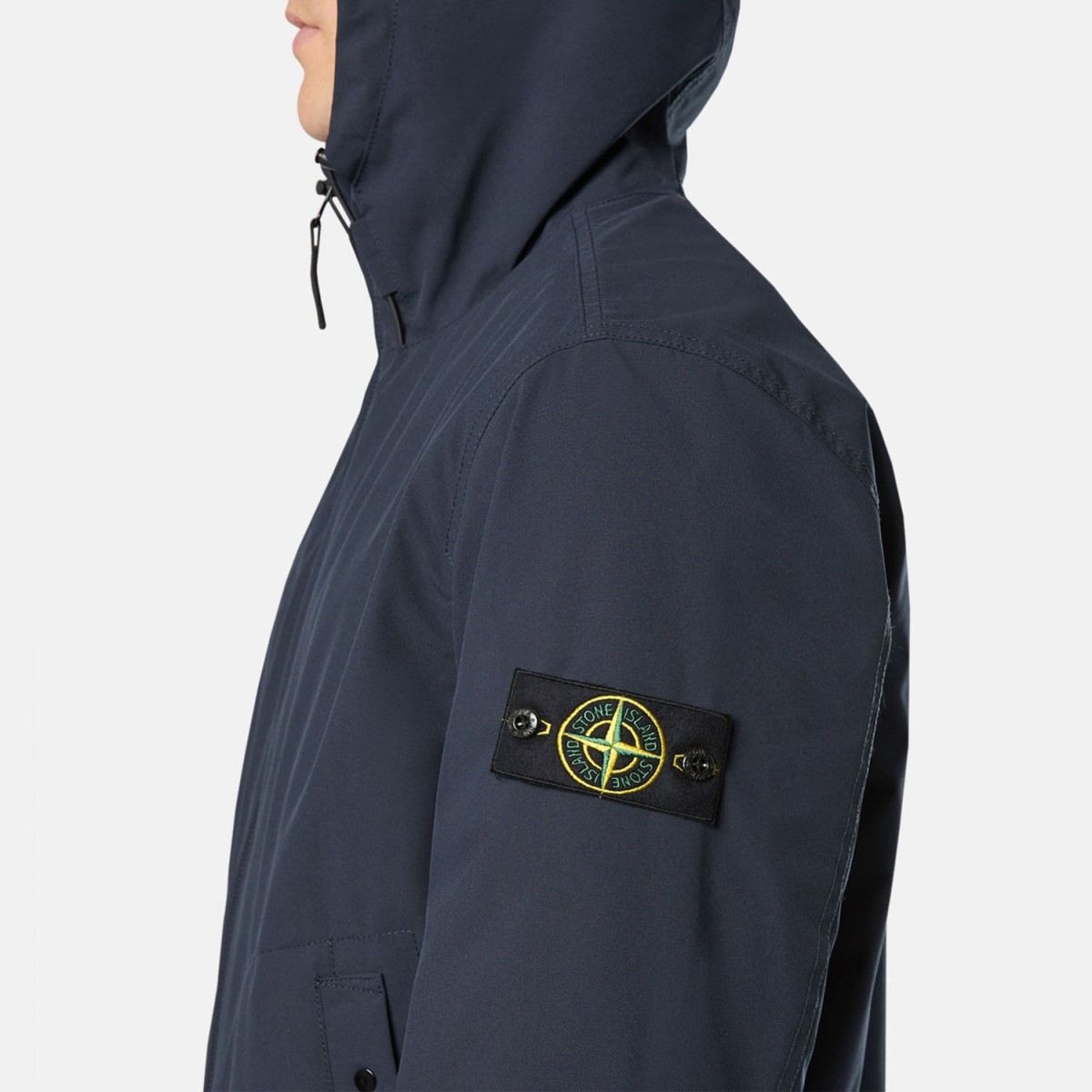 Куртка Stone Island K2S154100086S0A27 V0020