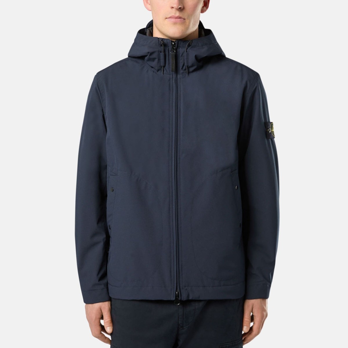 Куртка Stone Island K2S154100086S0A27 V0020