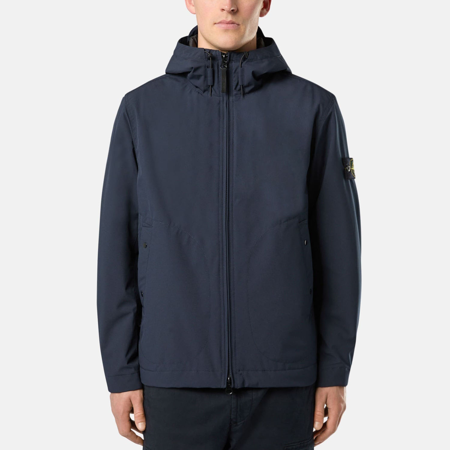 Куртка Stone Island K2S154100086S0A27 V0020