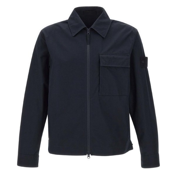 Овершорт Stone Island Ghost Piece K2S151200018S00F1 V0020