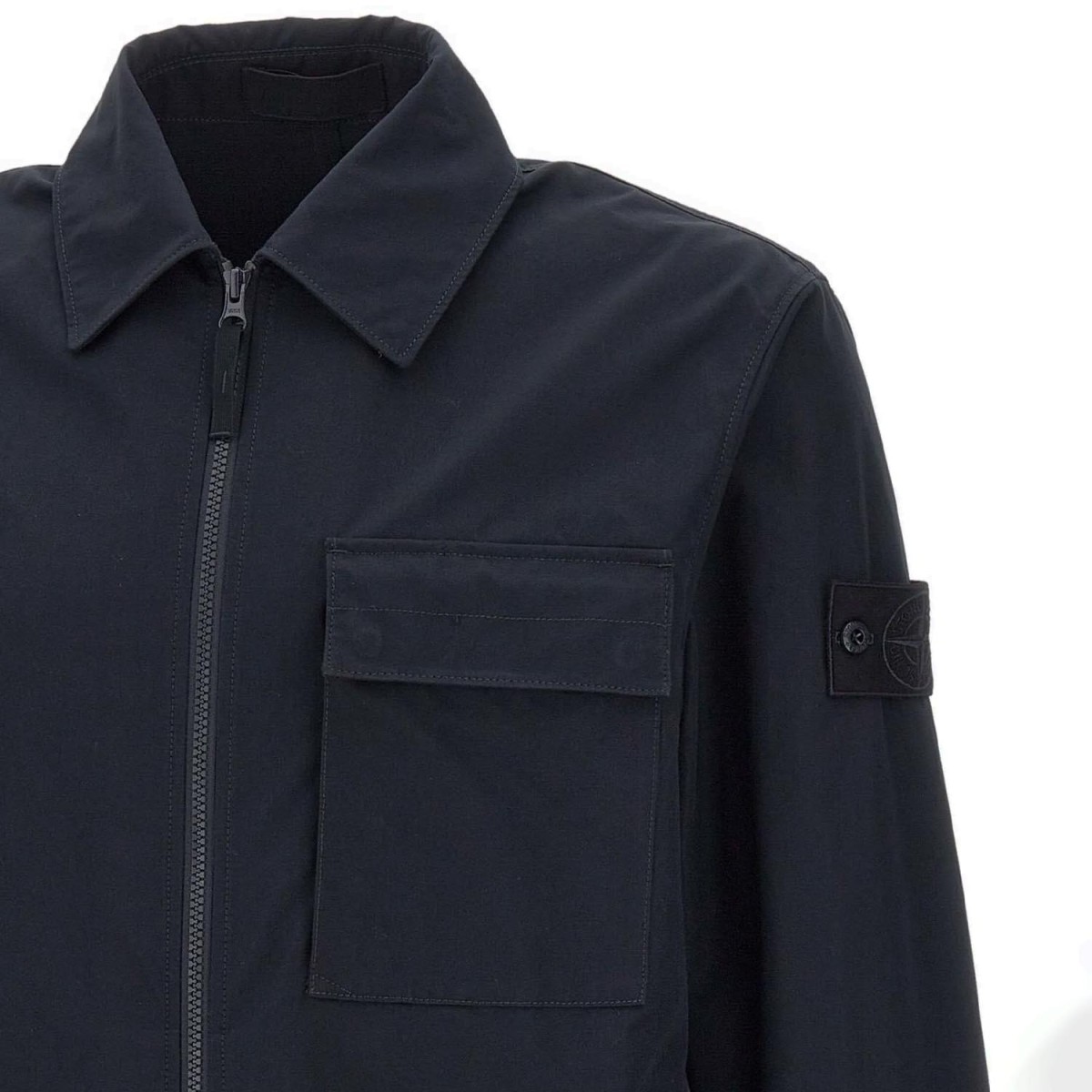 Овершорт Stone Island Ghost Piece K2S151200018S00F1 V0020