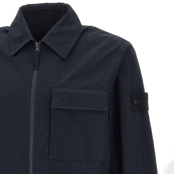 Овершорт Stone Island Ghost Piece K2S151200018S00F1 V0020