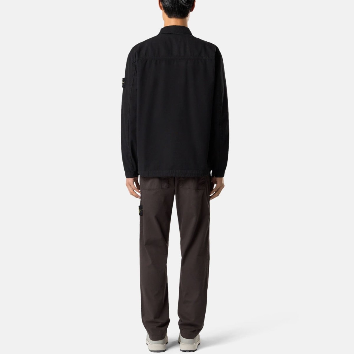 Овершорт Stone Island K2S151200009S0211 V0029