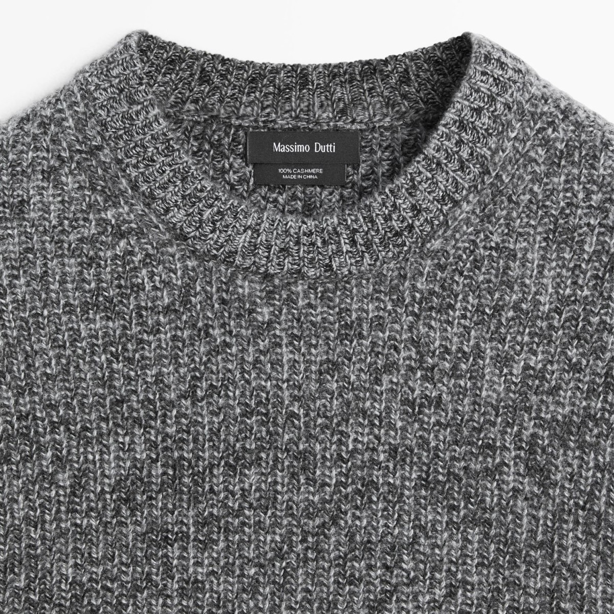 Свитер Massimo Dutti 1140/215/807