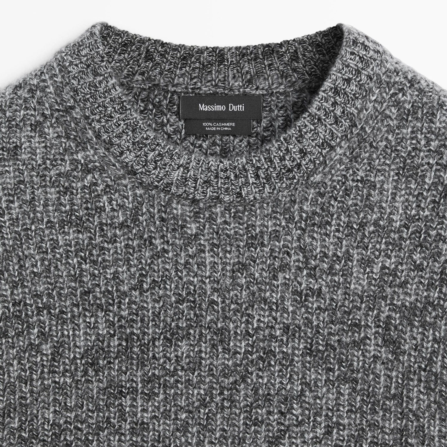 Свитер Massimo Dutti 1140/215/807
