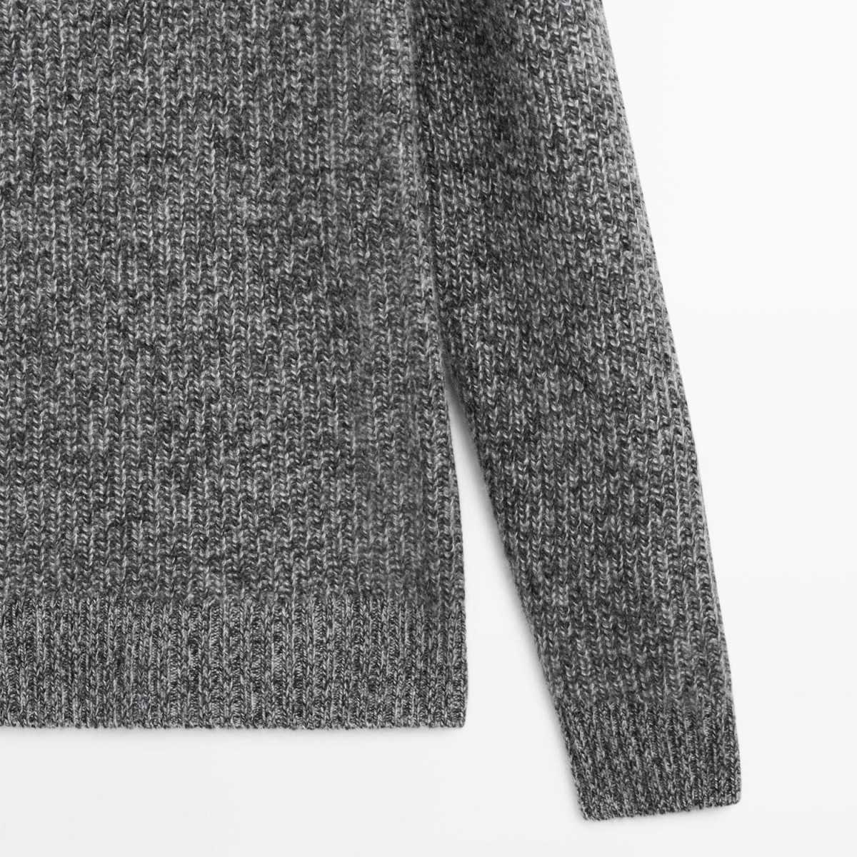 Свитер Massimo Dutti 1140/215/807