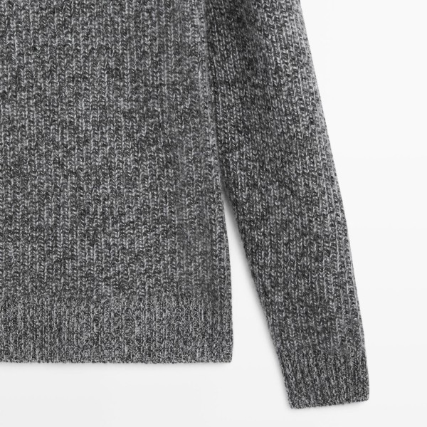 Свитер Massimo Dutti 1140/215/807