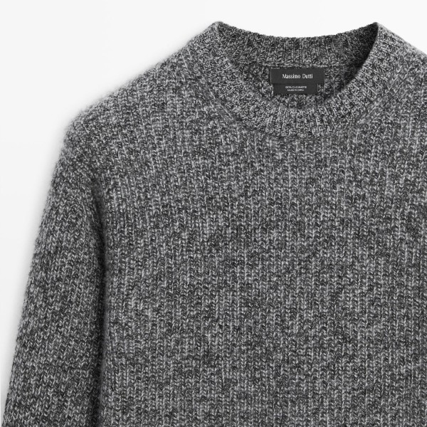 Свитер Massimo Dutti 1140/215/807