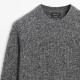 Свитер Massimo Dutti 1140/215/807