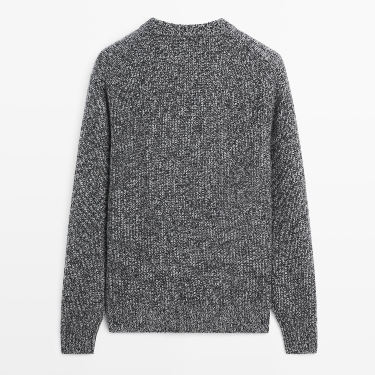 Свитер Massimo Dutti 1140/215/807