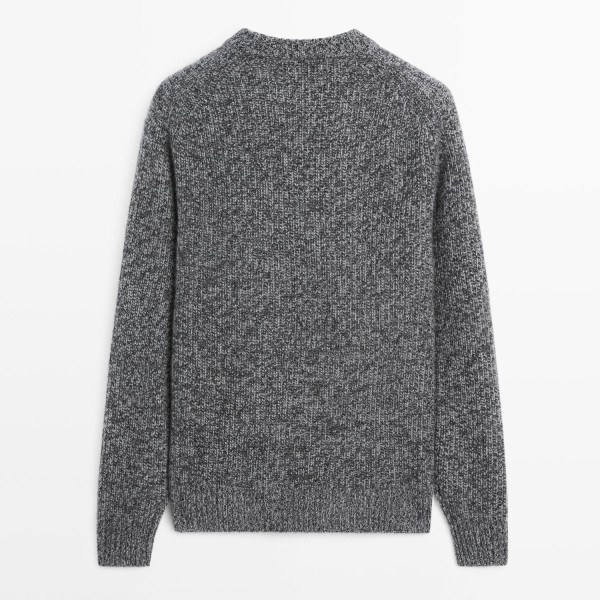 Свитер Massimo Dutti 1140/215/807