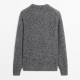 Свитер Massimo Dutti 1140/215/807