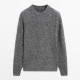 Свитер Massimo Dutti 1140/215/807