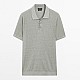 Поло Massimo Dutti 0979/376/802