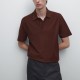 Поло Massimo Dutti 0615/155/735