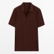 Поло Massimo Dutti 0615/155/735