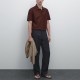 Поло Massimo Dutti 0615/155/735