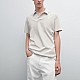 Поло Massimo Dutti 0619/157/805