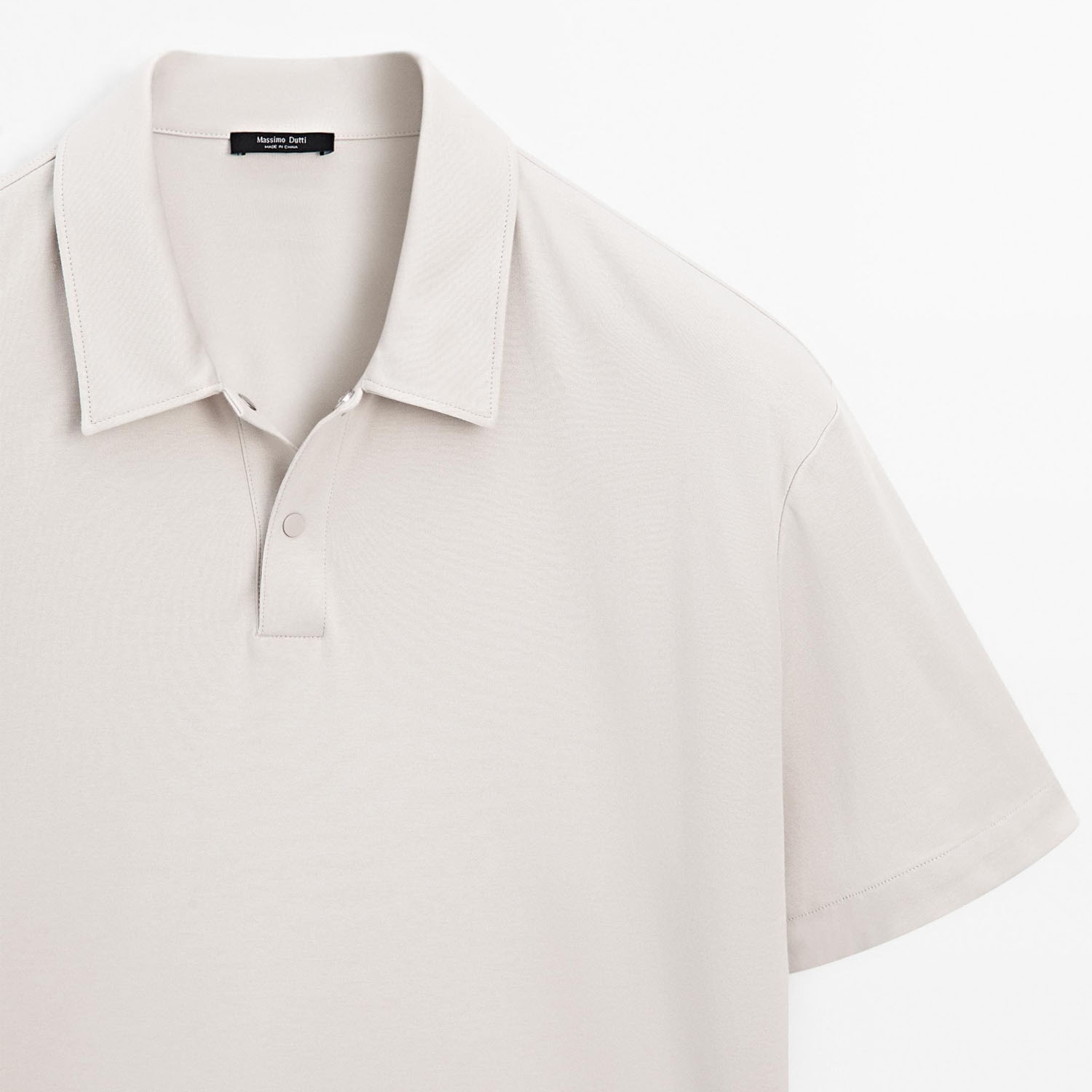 Поло Massimo Dutti 0619/157/805